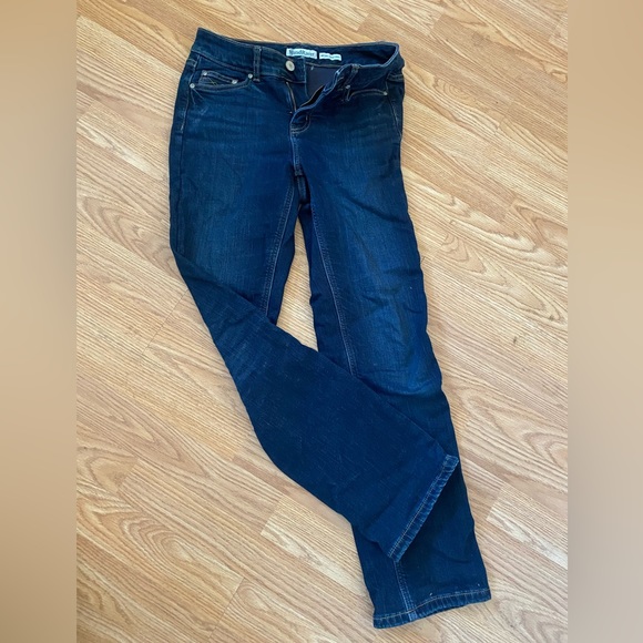Wind River T-Max Heat Lined Jeans. Size 4 Length 30 Brand New Condition - Picture 2 of 8